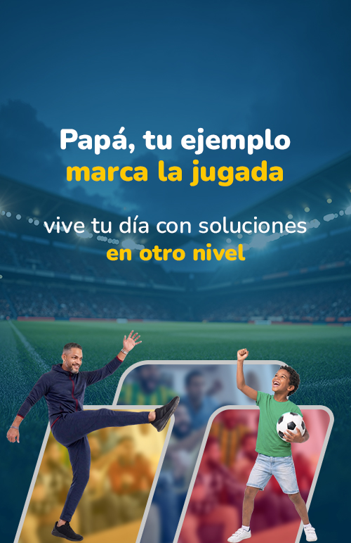 BANNER RESPONSIVE DIA DEL PADRE